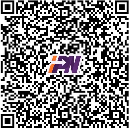 Instapay QR Code